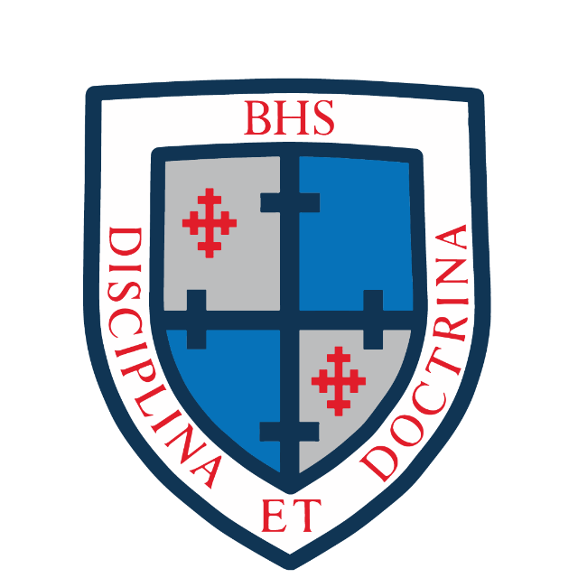 Beaconsfield High School logo